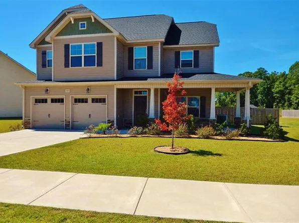 107 Lincolnton Ct, Jacksonville, NC 28540