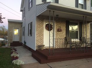 729 Highland St, Steelton, PA 17113