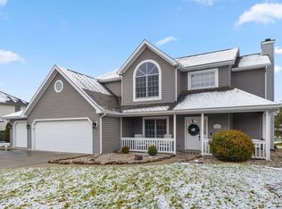 15212 Wild Meadow Pl, Leo, IN