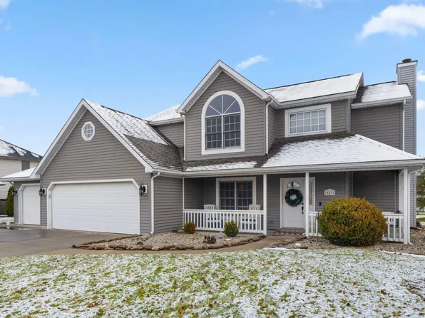 15212 Wild Meadow Pl, Leo, IN 46765