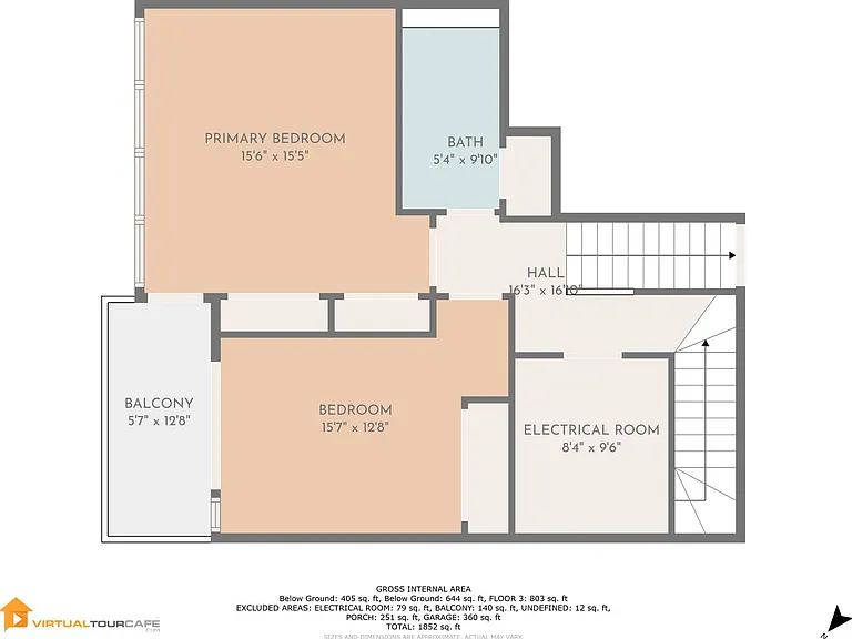 862 Pacheco St — Photo 31