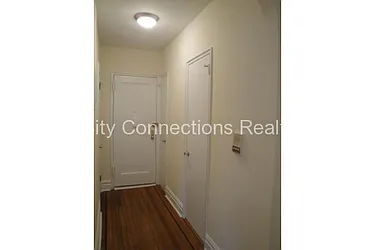 Rented by City Connections Realty