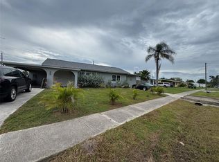 6287 Jordan St, North Port, FL 34287