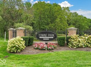 2254 Brightwell Pl, Indianapolis, IN 46260