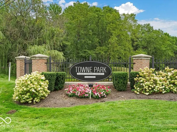 2254 Brightwell Pl, Indianapolis, IN 46260