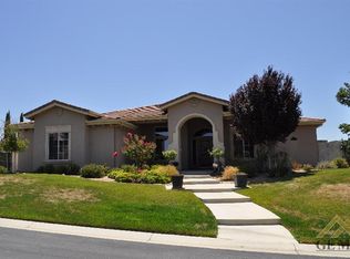 13505 Raphael Ave, Bakersfield, CA 93306