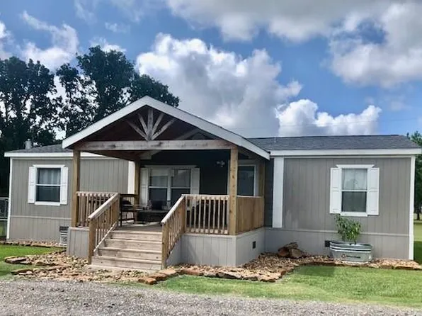 10932 Blackland Rd, Willis, TX 77318