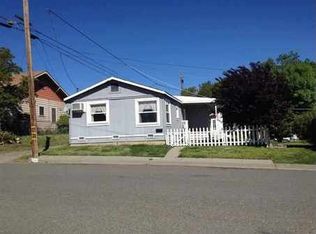 826 Chipman St, Red Bluff, CA 96080