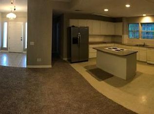 2495 E Tulip Tree Dr, Springdale, AR 72764