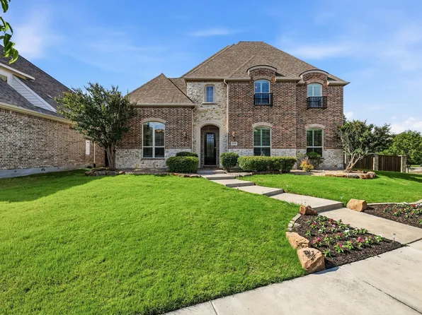 2716 Damsel Madison Ln, The Colony, TX 75056