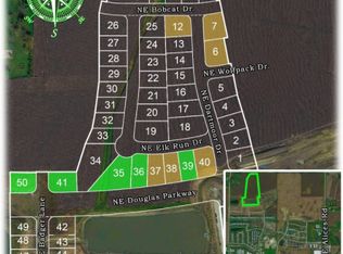 280 NE Elk Run Dr, Waukee, IA 50263