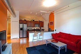 Living Room / Dining Room