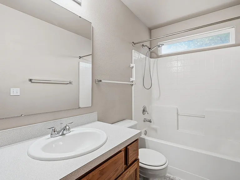 guest bath