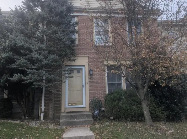341 Kendig Dr, Owings Mills, MD 21117