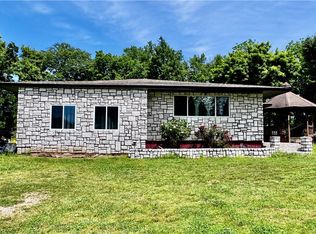 16478 Hale Mountain Rd, Morrow, AR 72749