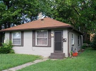 409 E Market St, Jeffersonvlle, IN 47130