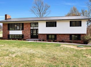 1709 Belden Rd, Kingsport, TN 37660