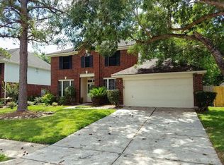4919 Pilgrim Harbor Dr, Friendswood, TX 77546
