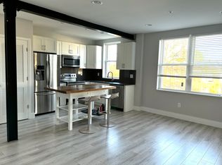 5024 9th St NW #404, Washington, DC 20011