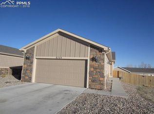 6725 Gelbvieh Rd, Peyton, CO 80831