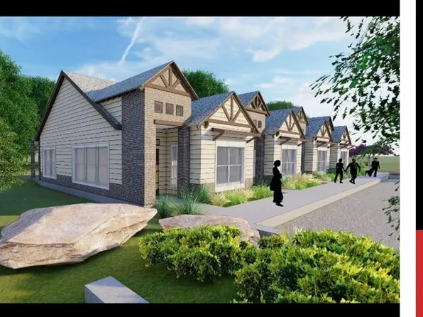 10317 Lake Rd #8, Houston, TX 77070