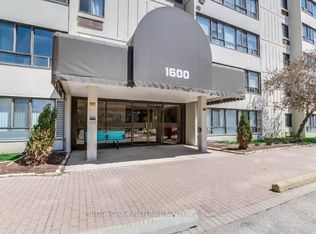 1600 Adelaide St N #605, London, ON N5X3H6
