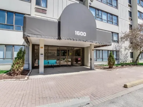 1600 Adelaide St N #605, London, ON N5X 3H6