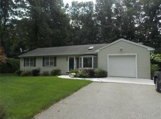 54 Stivens Dr, Ludlow, MA 01056