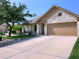 2500 Nightshade Dr, Cedar Park, TX 78613