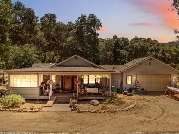 37140 Nason Rd, Carmel Valley, CA 93924