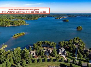High Lake Dr, Fallstown, NC 28677