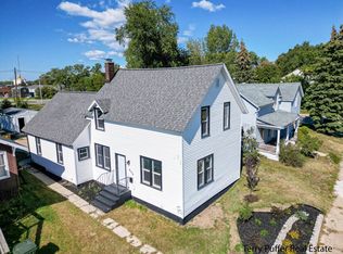 606 Houston Ave, Muskegon, MI