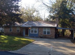 425 Rutledge Ave, Shreveport, LA 71106