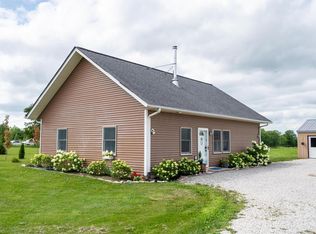 8780 Long Rd, Ostrander, OH 43061