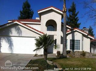 5530 W Stuart Ave, Fresno, CA 93722