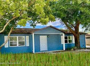 6072 Shannon Ave, Spring Hill, FL 34606