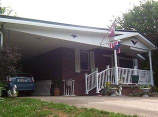 4837 Murphy Hwy, Blairsville, GA 30512