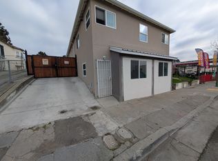 9848 Macarthur Blvd APT C, Oakland, CA 94605