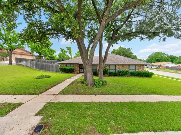 605 E Mary Jane Dr, Killeen, TX 76541