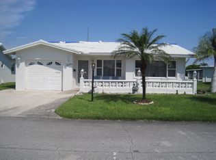 2003 SW 20th Pl, Boynton Beach, FL 33426
