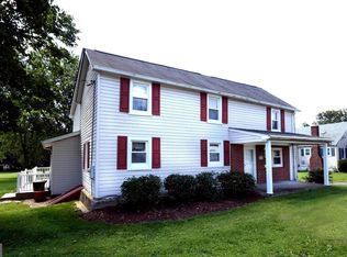 4317 Chapel Rd, Perry Hall, MD 21128