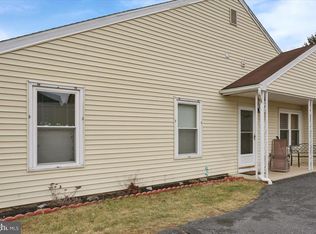 207 Halsey Ave, West Lawn, PA 19609