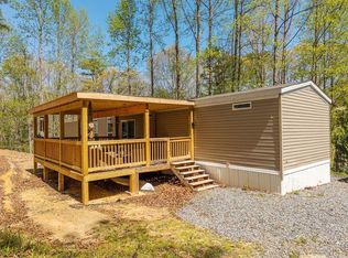 160 Southern Pines Dr, Ellijay, GA