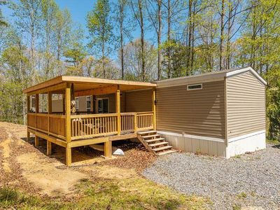 160 Southern Pines Dr, Ellijay, GA, 30540