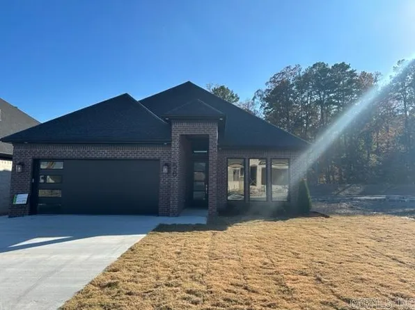 58 Copper Cir, Little Rock, AR 72223