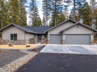 32855 Velvet Rye Ct, Shingletown, CA 96088