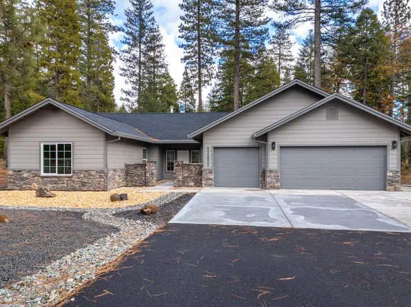 32855 Velvet Rye Court, Shingletown, CA 96088