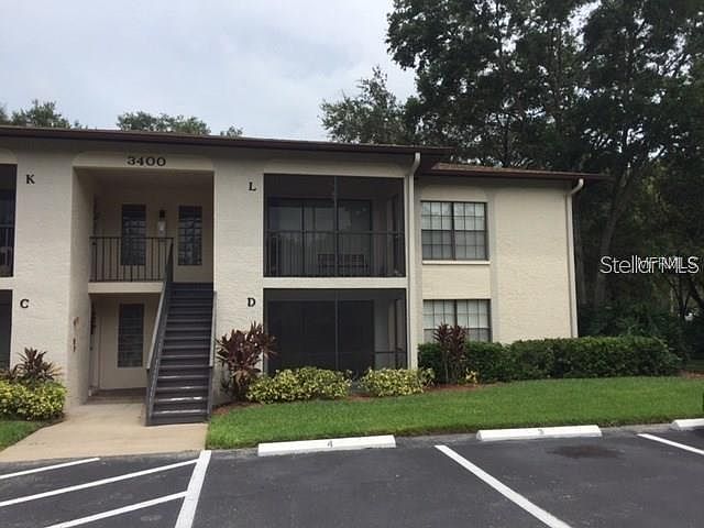 1st image of 3400 Crystal Ct W APT D