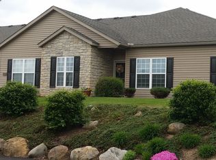 1947 University Commons Dr SE, Massillon, OH 44646