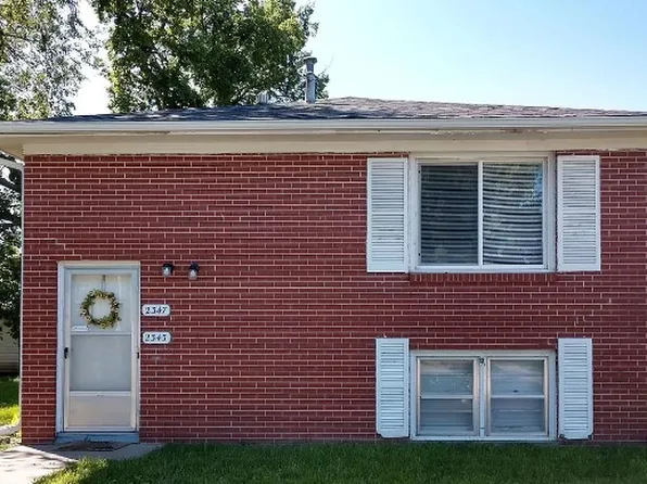 2345 F St, Lincoln, NE 68510